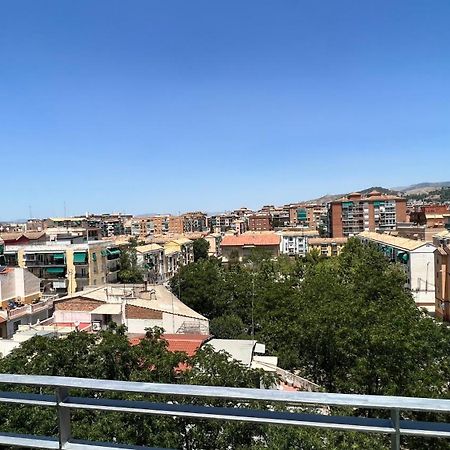 Que Vistas Lejlighed Granada Eksteriør billede