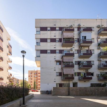 Que Vistas Lejlighed Granada Eksteriør billede